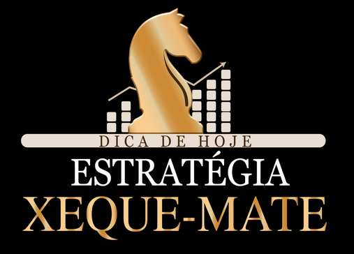 Estrategia Xeque Mate do Daniel Nigri e Marcelo Meurer