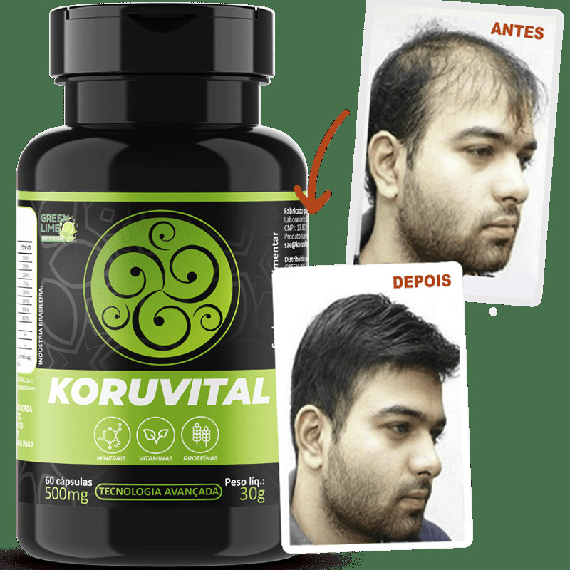 Koruvital