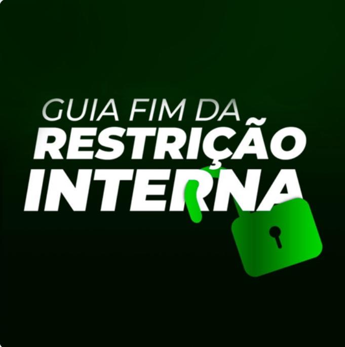 Manual da Restricao Interna