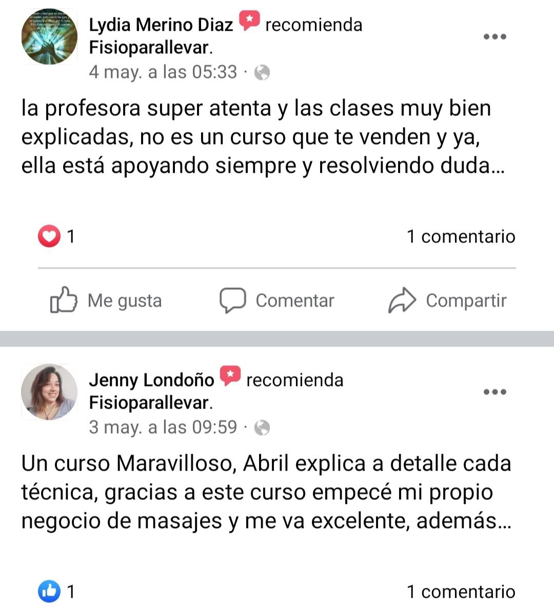 Marcaje Abdominal Colombiano