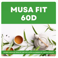 Projeto Musa Fit 60D