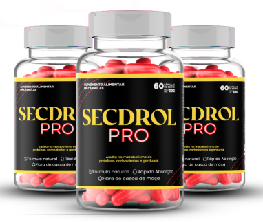 Secdrol Pro