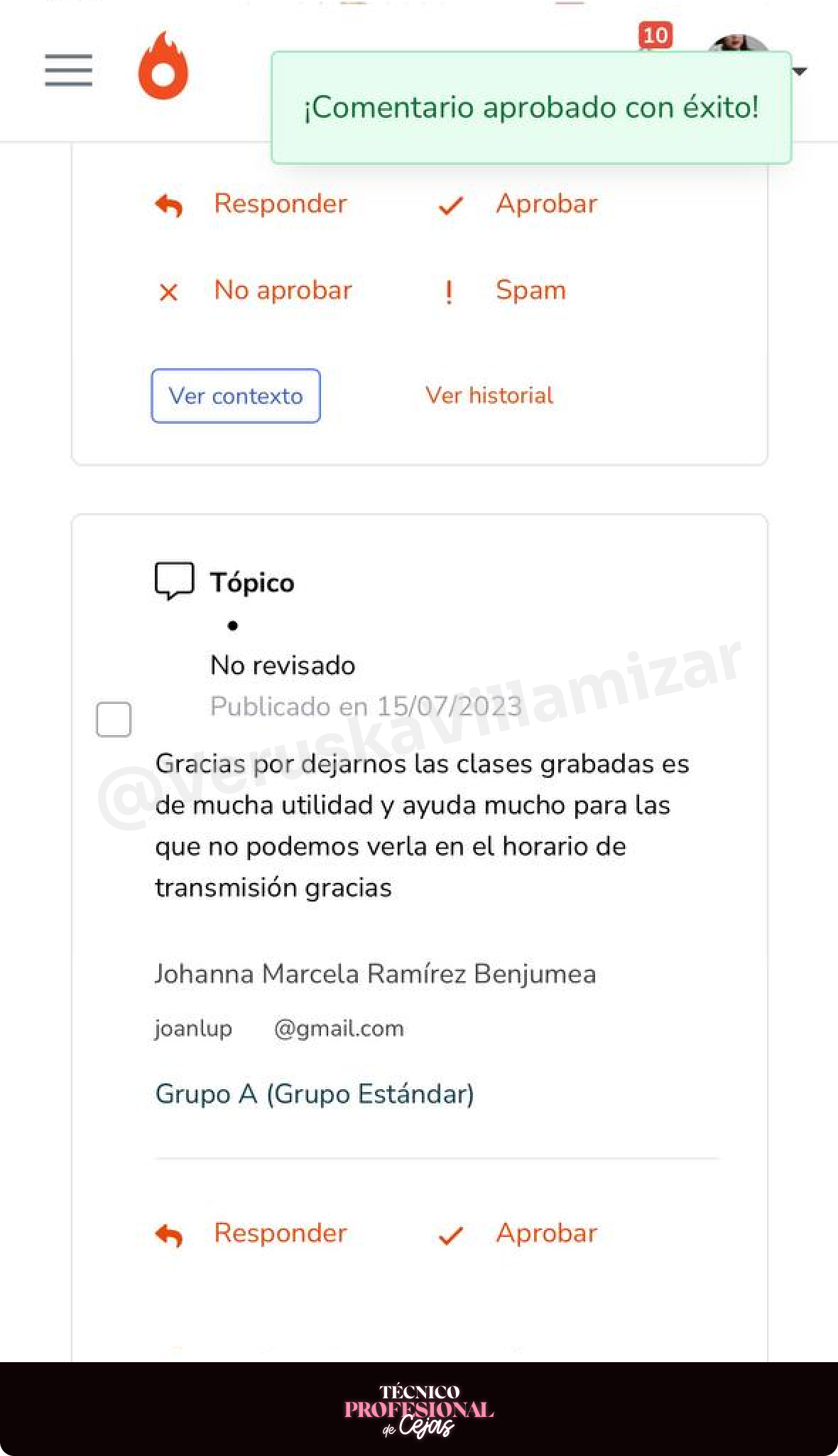 Tecnico Profesional de Cejas Y Pestanas de Veruska Villamizar