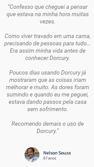 Dorcury