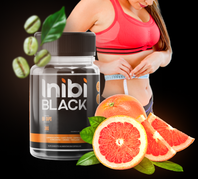 Inibi Black